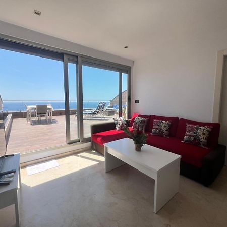 El Atico Apartment Alicante Exterior photo